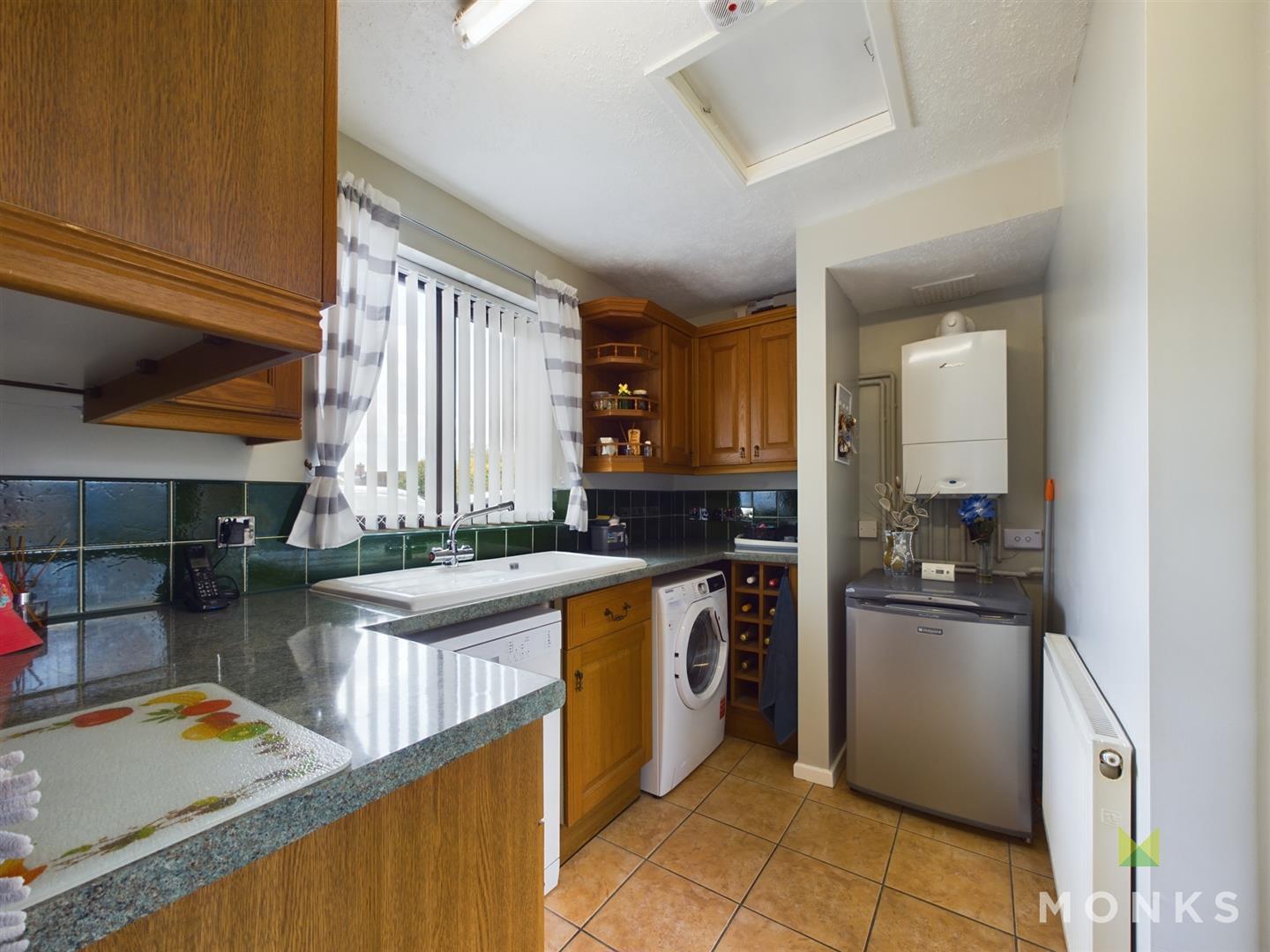 29 Butler Road, Wem, SY4 5YP SSTC